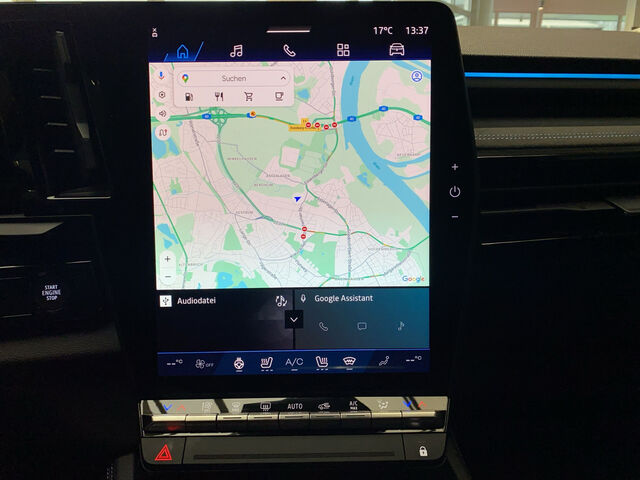 RENAULT Austral Techno Mild Hybrid 160 Automatik Ansicht 19 für Fahrzeugdetailseite
