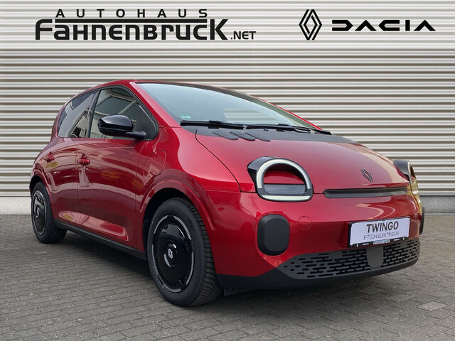 RENAULT Clio Evolution TCe 115 Ansicht 2 für Fahrzeugdetailseite
