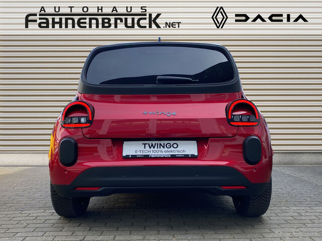 RENAULT Clio Evolution TCe 115 Ansicht 4 für Fahrzeugdetailseite