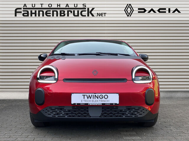 RENAULT Clio Evolution TCe 115 Ansicht 6 für Fahrzeugdetailseite