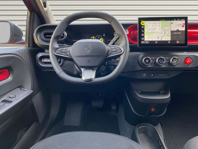 RENAULT Clio Evolution TCe 115 Ansicht 7 für Fahrzeugdetailseite