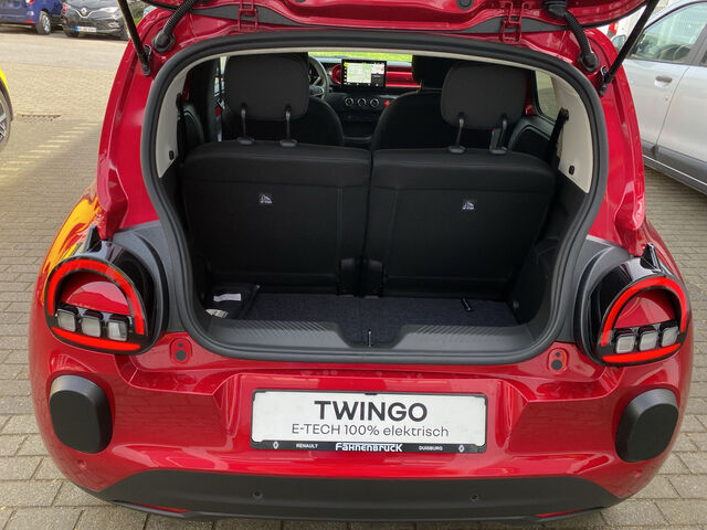 RENAULT Clio Evolution TCe 115 Ansicht 8 für Fahrzeugdetailseite