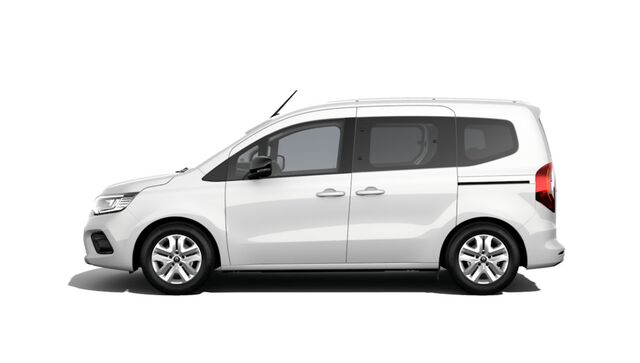 RENAULT Austral Evolution Mild Hybrid 150 Automatik Ansicht 2 für Fahrzeugdetailseite