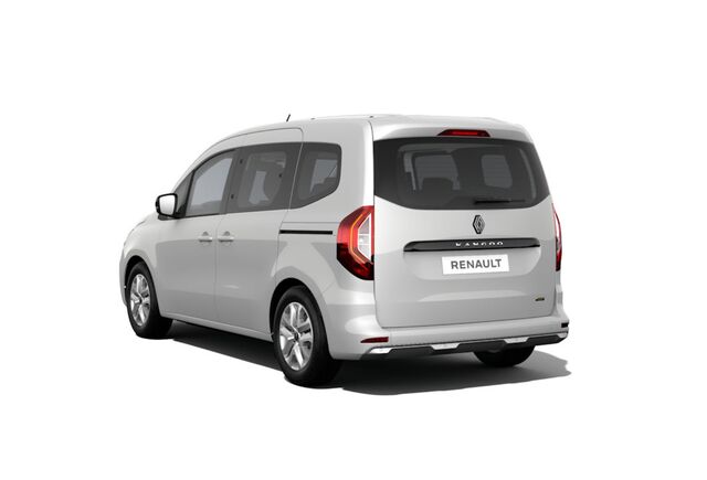 RENAULT Austral Evolution Mild Hybrid 150 Automatik Ansicht 3 für Fahrzeugdetailseite