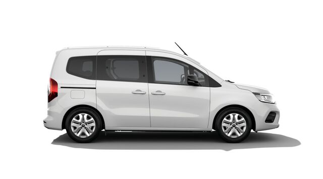 RENAULT Austral Evolution Mild Hybrid 150 Automatik Ansicht 6 für Fahrzeugdetailseite