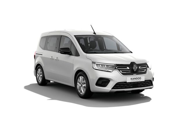RENAULT Austral Evolution Mild Hybrid 150 Automatik Ansicht 7 für Fahrzeugdetailseite