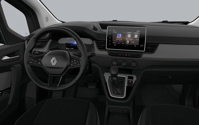 RENAULT Austral Evolution Mild Hybrid 150 Automatik Ansicht 9 für Fahrzeugdetailseite