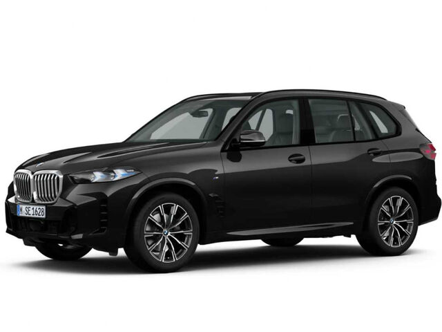 BMW X5 xD 30d M Sport 20 Zoll AHK Angeb. Gewerbekunde LED Klima el. Fenster Ansicht 2 für Fahrzeugdetailseite