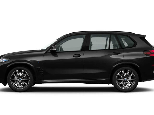 BMW X5 xD 30d M Sport 20 Zoll AHK Angeb. Gewerbekunde LED Klima el. Fenster Ansicht 3 für Fahrzeugdetailseite