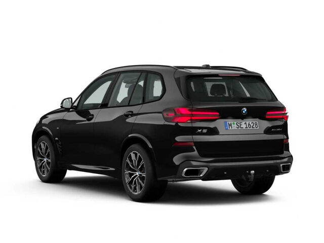 BMW X5 xD 30d M Sport 20 Zoll AHK Angeb. Gewerbekunde LED Klima el. Fenster Ansicht 4 für Fahrzeugdetailseite