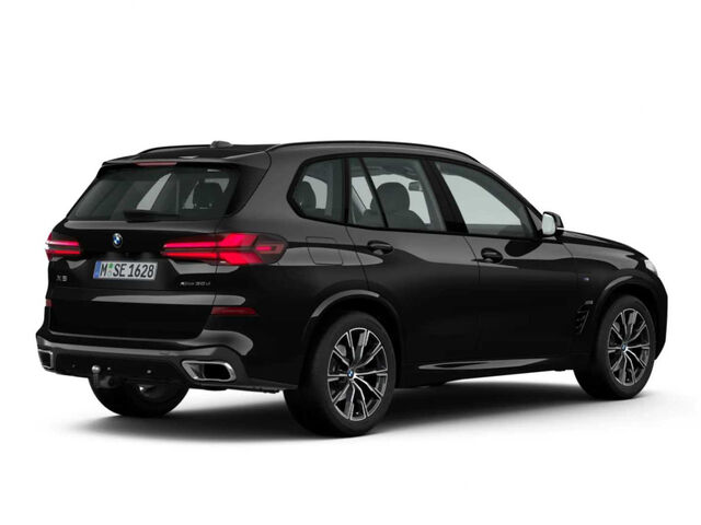 BMW X5 xD 30d M Sport 20 Zoll AHK Angeb. Gewerbekunde LED Klima el. Fenster Ansicht 5 für Fahrzeugdetailseite