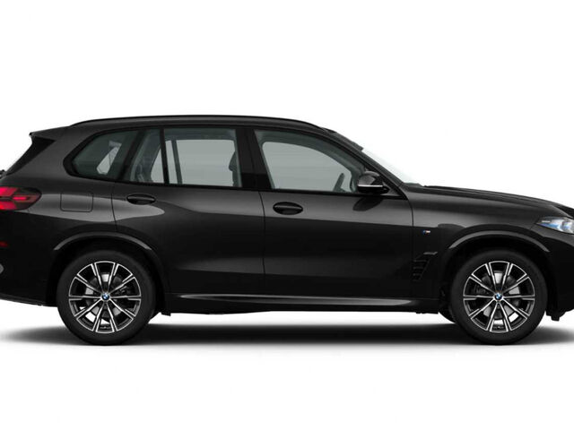 BMW X5 xD 30d M Sport 20 Zoll AHK Angeb. Gewerbekunde LED Klima el. Fenster Ansicht 6 für Fahrzeugdetailseite