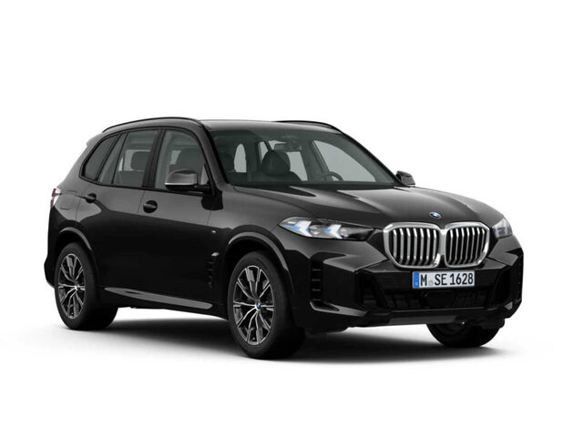 BMW X5 xD 30d M Sport 20 Zoll AHK Angeb. Gewerbekunde LED Klima el. Fenster Ansicht 7 für Fahrzeugdetailseite