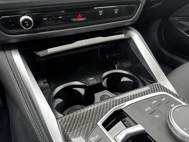 BMW 430 i xDr. M Sport FACELIFT Standh.HUD ACC Ha/Ka Sportpaket Bluetooth Navi LED Vollleder Klima Aktivl Ansicht 12 für Fahrzeugdetailseite