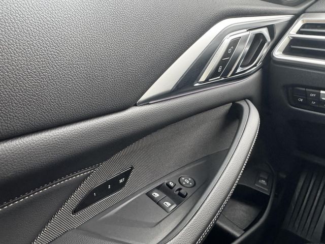 BMW 430 i xDr. M Sport FACELIFT Standh.HUD ACC Ha/Ka Sportpaket Bluetooth Navi LED Vollleder Klima Aktivl Ansicht 13 für Fahrzeugdetailseite