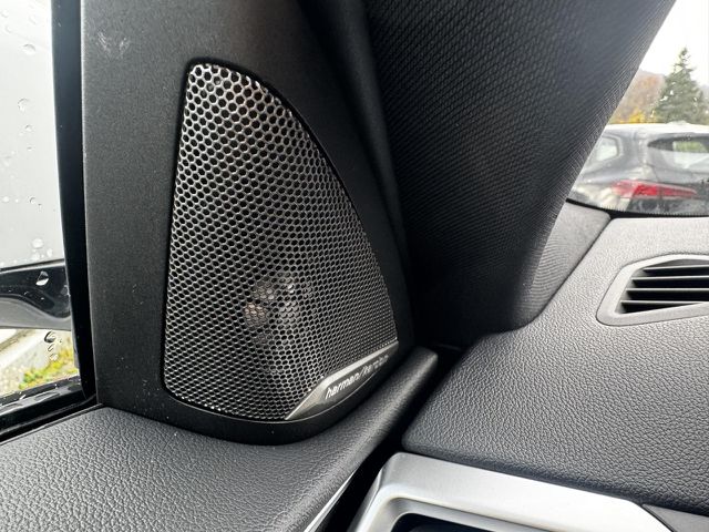 BMW 430 i xDr. M Sport FACELIFT Standh.HUD ACC Ha/Ka Sportpaket Bluetooth Navi LED Vollleder Klima Aktivl Ansicht 14 für Fahrzeugdetailseite