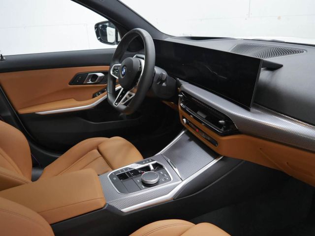 BMW 320 d xDr.T.M Sport Pro FACELIFT SuView HUD PanoD Sportpaket Bluetooth Navi LED Vollleder Klima Aktiv Ansicht 8 für Fahrzeugdetailseite