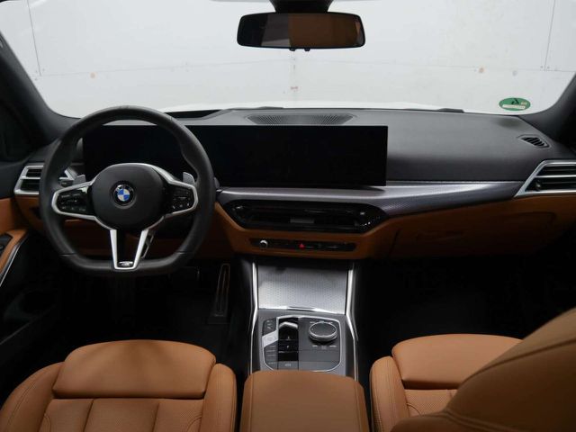 BMW 320 d xDr.T.M Sport Pro FACELIFT SuView HUD PanoD Sportpaket Bluetooth Navi LED Vollleder Klima Aktiv Ansicht 9 für Fahrzeugdetailseite