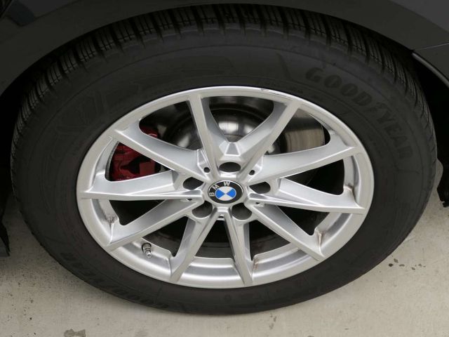 BMW 430 Gran Coupe 430d xDr.GC.M Sport Pro HUD ACC GlasD.HiFi P+ Sportpaket Bluetooth Navi LED Vollleder Klima Aktivlen Ansicht 10 für Fahrzeugdetailseite