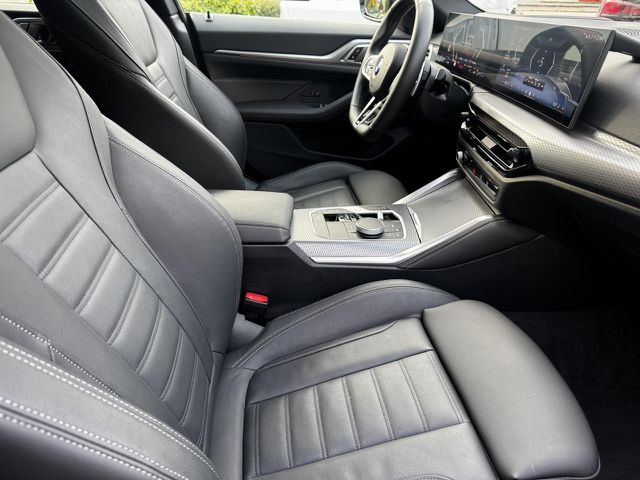 BMW 430 Gran Coupe 430d xDr.GC.M Sport Pro HUD ACC GlasD.HiFi P+ Sportpaket Bluetooth Navi LED Vollleder Klima Aktivlen Ansicht 15 für Fahrzeugdetailseite