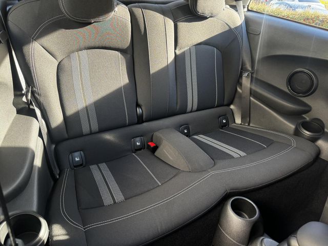 MINI COOPER SE CooperSE Essential SportS Navi LED Sitzh.PDC 16 Bluetooth Klima Einparkhilfe el. Fenster Ansicht 13 für Fahrzeugdetailseite