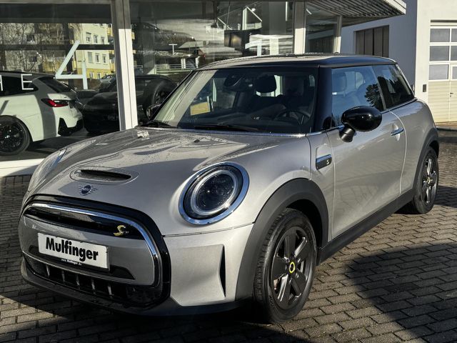 MINI COOPER SE CooperSE Essential SportS Navi LED Sitzh.PDC 16 Bluetooth Klima Einparkhilfe el. Fenster Ansicht 4 für Fahrzeugdetailseite