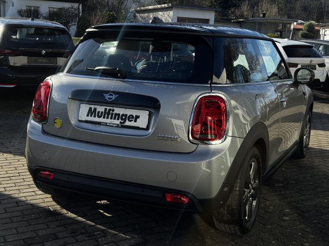 MINI COOPER SE CooperSE Essential SportS Navi LED Sitzh.PDC 16 Bluetooth Klima Einparkhilfe el. Fenster Ansicht 7 für Fahrzeugdetailseite