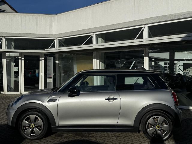 MINI COOPER SE CooperSE Essential SportS Navi LED Sitzh.PDC 16 Bluetooth Klima Einparkhilfe el. Fenster Ansicht 8 für Fahrzeugdetailseite