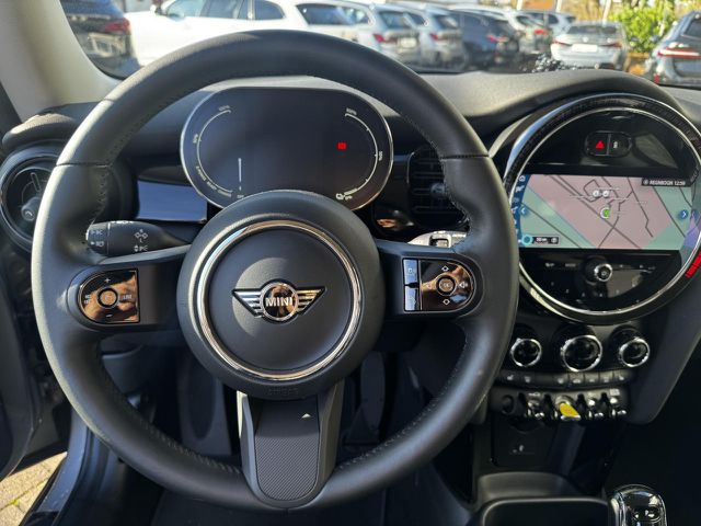 MINI COOPER SE CooperSE Essential SportS Navi LED Sitzh.PDC 16 Bluetooth Klima Einparkhilfe el. Fenster Ansicht 9 für Fahrzeugdetailseite