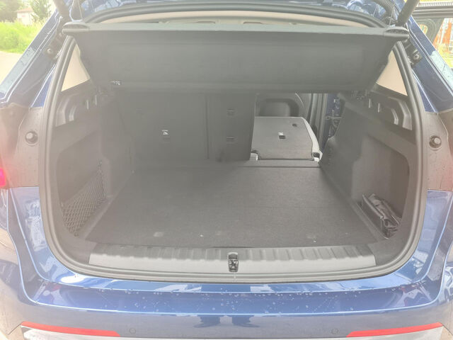 BMW X1 BMW X1 s18i AHK 18 X Line Bluetooth Navi Klima el. Fenster Ansicht 15 für Fahrzeugdetailseite