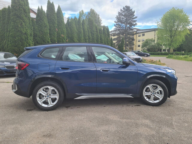 BMW X1 BMW X1 s18i AHK 18 X Line Bluetooth Navi Klima el. Fenster Ansicht 6 für Fahrzeugdetailseite