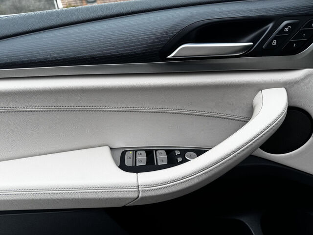 BMW X3 M40 d HUD ACC Kamera Laser PanoD.Lenkradh.20 Sportpaket Bluetooth Navi Vollleder Klima Aktivlenkun Ansicht 10 für Fahrzeugdetailseite