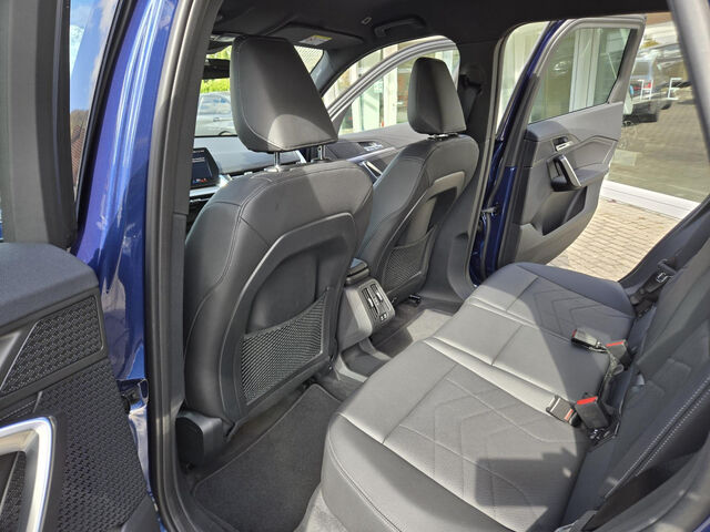 BMW X1 x25e HUD ACC SuView AktivS.Ad-LED KomfZug.18 Bluetooth Navi Vollleder Klima PDC el. Fenster Ansicht 13 für Fahrzeugdetailseite