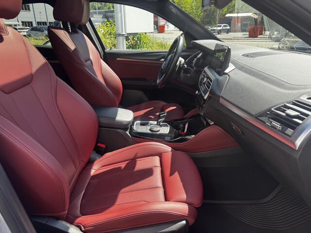 BMW X4 M40 i HUD PanoD.Kamera LiveProf.Har/Kar.20 Sportpaket Bluetooth Navi LED Klima PDC el. Fenster Ansicht 14 für Fahrzeugdetailseite