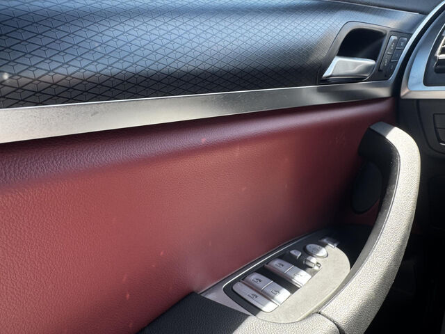 BMW X4 M40 i HUD PanoD.Kamera LiveProf.Har/Kar.20 Sportpaket Bluetooth Navi LED Klima PDC el. Fenster Ansicht 15 für Fahrzeugdetailseite