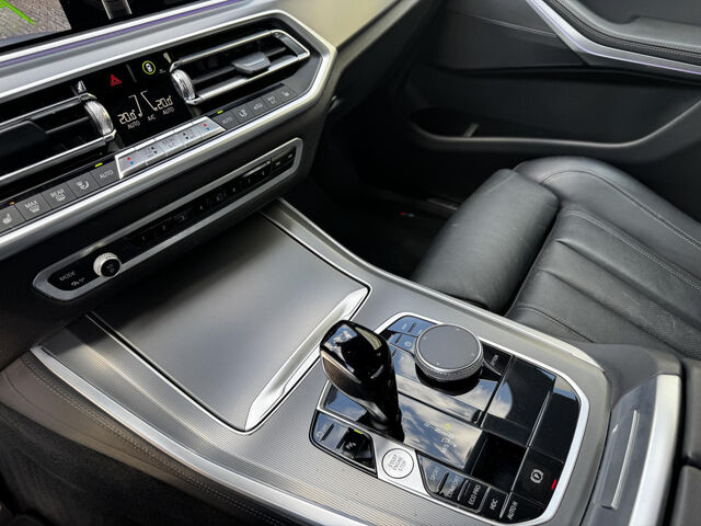 BMW X5 x30d M Sport ACC LiveProf.Kamera DAB AHK 20 Sportpaket Bluetooth Navi LED Vollleder Klima PDC el. Ansicht 12 für Fahrzeugdetailseite