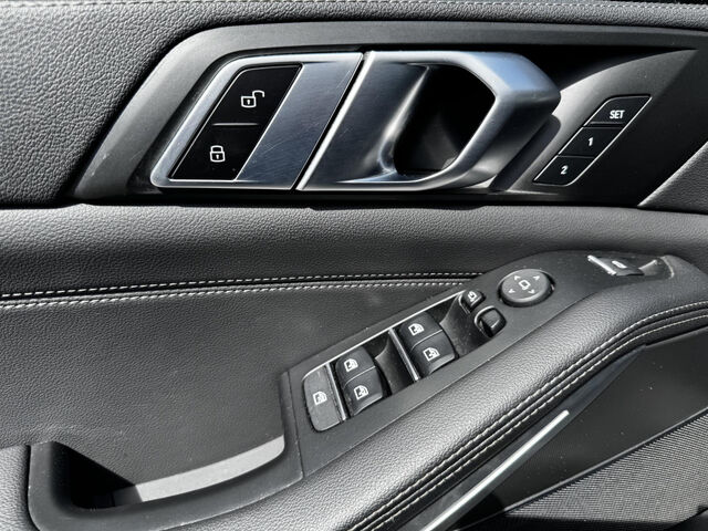 BMW X5 x30d M Sport ACC LiveProf.Kamera DAB AHK 20 Sportpaket Bluetooth Navi LED Vollleder Klima PDC el. Ansicht 13 für Fahrzeugdetailseite