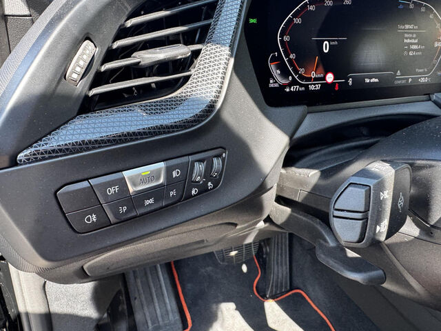 BMW 120 d xDr. Sport LiveProf.DrivAss.Lenkradh.LED18 Sportpaket Bluetooth Navi LED Klima PDC el. Fenster Ansicht 11 für Fahrzeugdetailseite