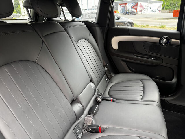 MINI Cooper SE Countryman Cooper CM SE Sports.Leder ACC Kamera Navi 19 Bluetooth LED Vollleder Klima Einparkhilfe el. Fenster Ansicht 12 für Fahrzeugdetailseite