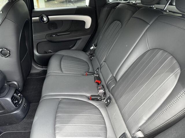 MINI Cooper SE Countryman Cooper CM SE Sports.Leder ACC Kamera Navi 19 Bluetooth LED Vollleder Klima Einparkhilfe el. Fenster Ansicht 13 für Fahrzeugdetailseite