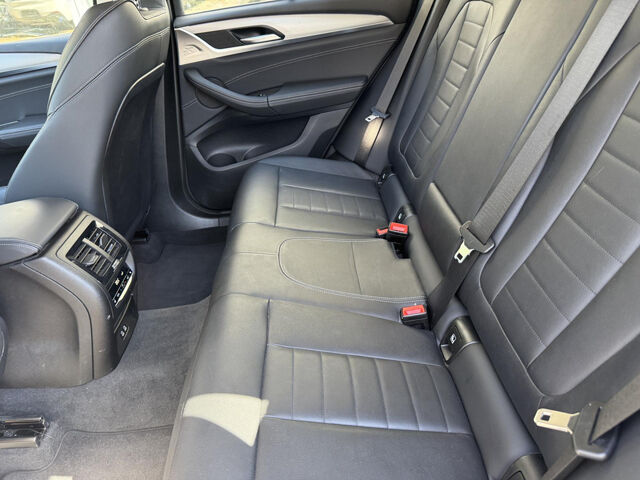 BMW X3 x30d Sports.HUD SuView HiFi Lenkradh.AHK 19 Bluetooth Navi LED Vollleder Klima PDC el. Fenster Ansicht 13 für Fahrzeugdetailseite