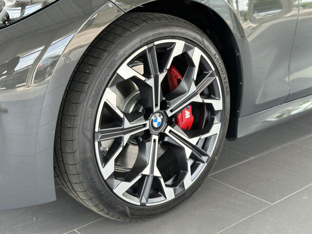 BMW M340d xDr.M Sport Pro ACC HUD GlasD.HaKa.AHK Bluetooth Navi LED Klima PDC el. Fenster Ansicht 11 für Fahrzeugdetailseite