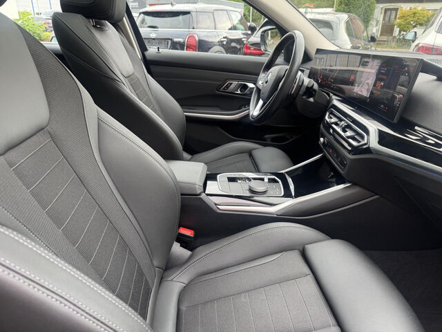 BMW 320 d T.Sports.LivePro.Kamera Sitzh.Ha/Ka.DrivAss Bluetooth Navi LED Klima PDC el. Fenster Ansicht 14 für Fahrzeugdetailseite