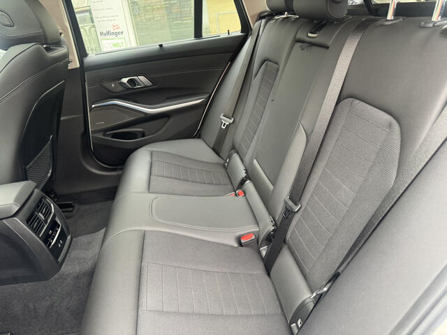 BMW 320 d T.Sports.LivePro.Kamera Sitzh.Ha/Ka.DrivAss Bluetooth Navi LED Klima PDC el. Fenster Ansicht 15 für Fahrzeugdetailseite