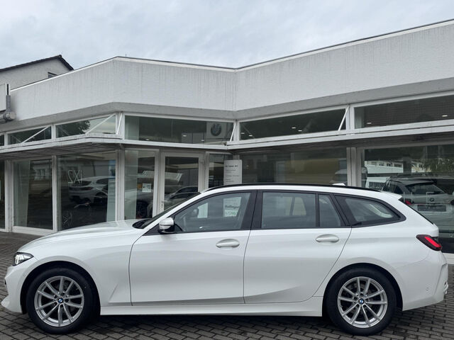 BMW 320 d T.Sports.LivePro.Kamera Sitzh.Ha/Ka.DrivAss Bluetooth Navi LED Klima PDC el. Fenster Ansicht 5 für Fahrzeugdetailseite