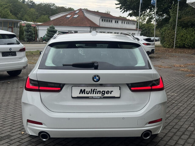BMW 320 d T.Sports.LivePro.Kamera Sitzh.Ha/Ka.DrivAss Bluetooth Navi LED Klima PDC el. Fenster Ansicht 7 für Fahrzeugdetailseite