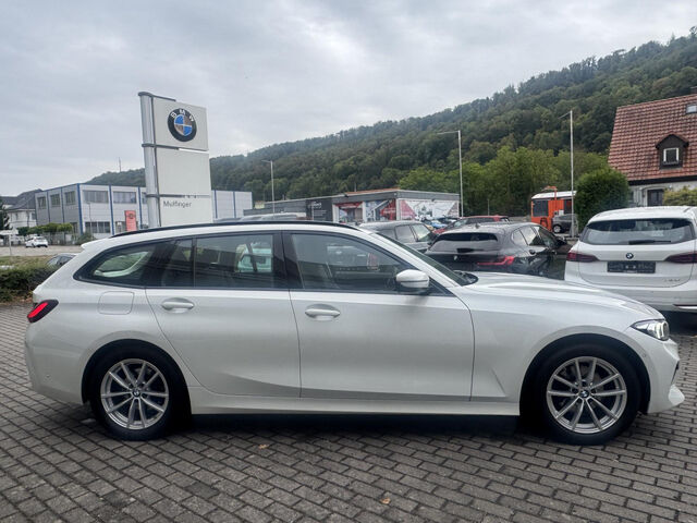 BMW 320 d T.Sports.LivePro.Kamera Sitzh.Ha/Ka.DrivAss Bluetooth Navi LED Klima PDC el. Fenster Ansicht 9 für Fahrzeugdetailseite