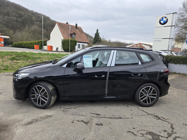 BMW 218 Active Tourer 218i Active Tourer M Sport Live+Navi HIFI Kamera LED Klima PDC el. Fenster Ansicht 3 für Fahrzeugdetailseite