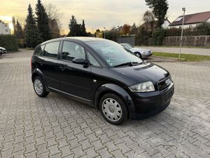 AUDI A2 1.4...