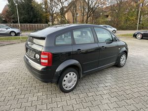 AUDI A2 1.4...